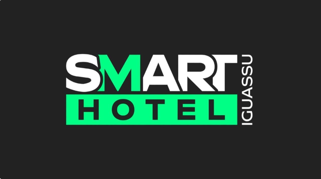 Smart Iguassu Hotel Foz do Iguaçu Esterno foto